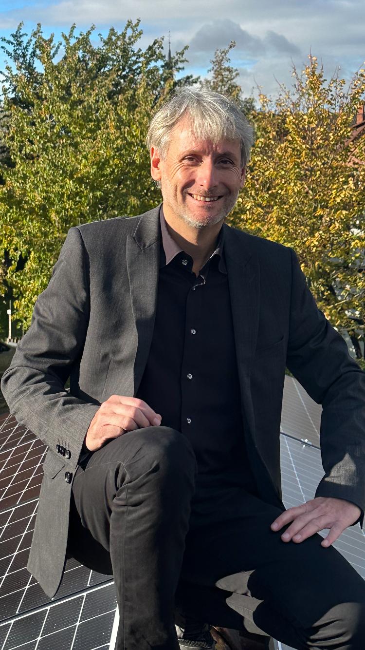 Matthias Rohrig